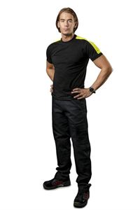 PANTALONI CON TASCHE
